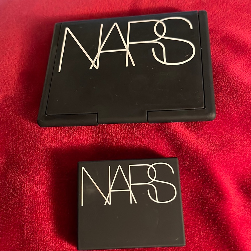 Nars bundle - Picture 1 of 5
